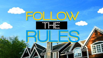 Follow the Rules (2015- )