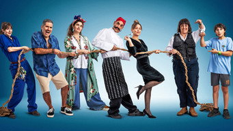 המאבטחת - S1E01