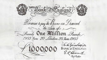 The Million Pound Note