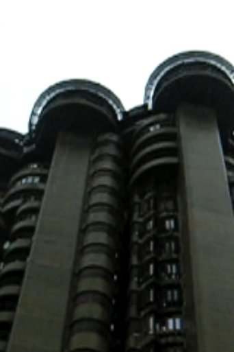 Noche en la tierra poster