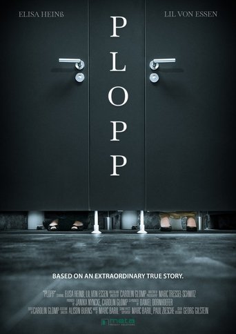 Plopp poster