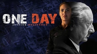 One Day: Justice Delivered (2019)