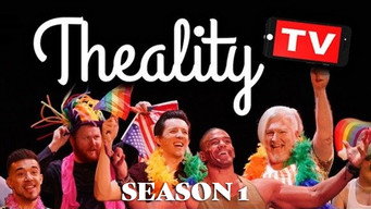 #4 Theality TV