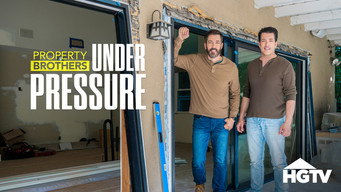 Property Brothers: Under Pressure (2026- )