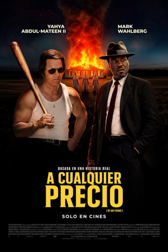 Por todos los medios