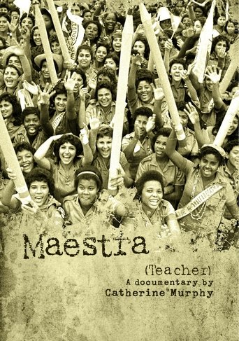 Maestra (2012) Maestra (2012)