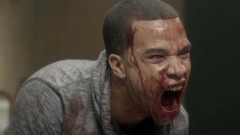 The Evil in Us (2016)