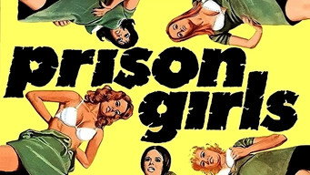 Prison Girls (1972)