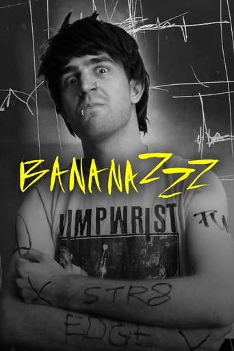 BANANAZZZ (1970)