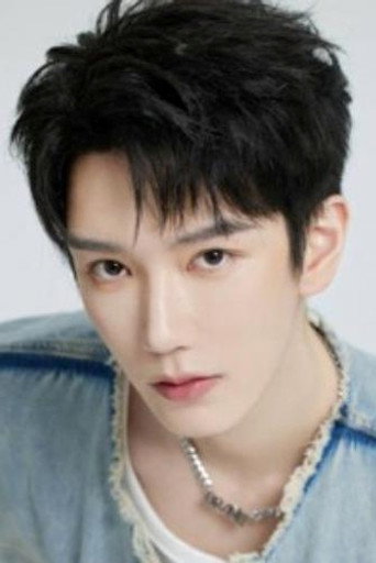 Jin Xuanyu portrait