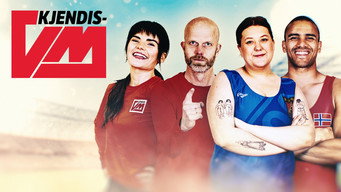 Kjendis-VM (2020- )