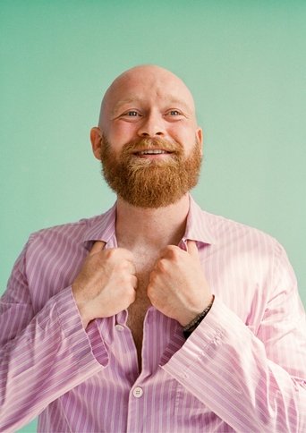 Mark Le Fevre: Det Fejler Ik' En Skid (2025)