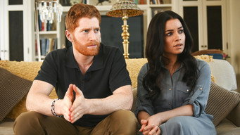 Harry & Meghan: Escaping the Palace (2021)