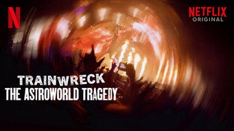 Trainwreck: Tragödie beim Astroworld-Festival – Szenenbild