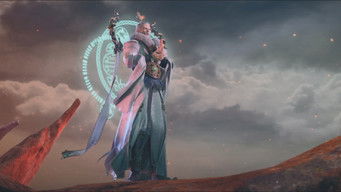 Stellar Transformation S1E10 poster