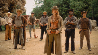 Manitou's Canoe (2025)