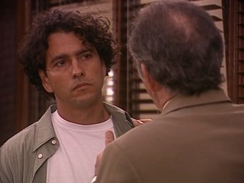 Episódio Capítulo 48 da série Andando nas Nuvens