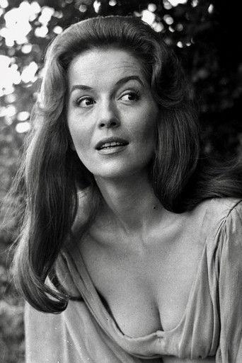 Foto de Barbara Shelley