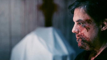 In the Deathroom (2017)