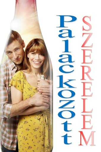 Palackozott szerelem