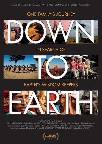 Down to Earth galeri 2