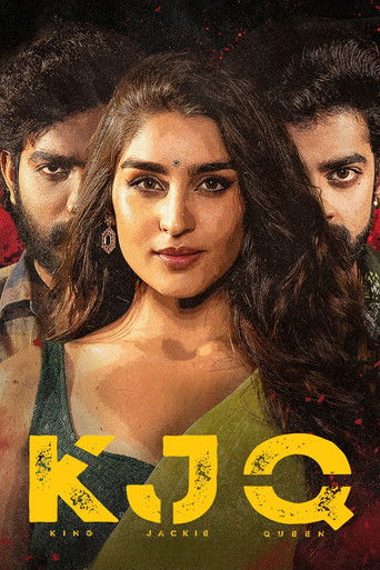 Poster for KJQ