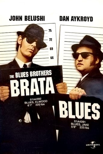 Brata Blues