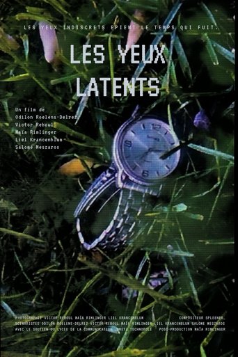 Les Yeux Latents
