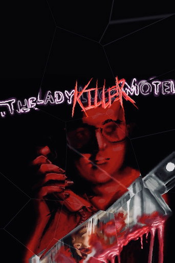 The Lady Killer Motel