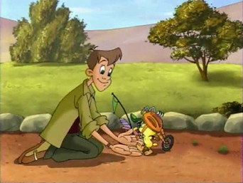 Los pequeños Looney Tunes