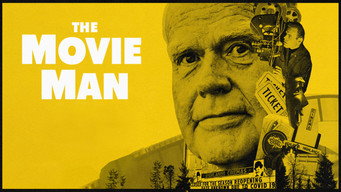 The Movie Man (2024)