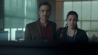 La chica de nieve S01E02
