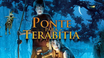 Still 12 from Bridge to Terabithia