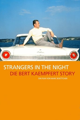 Strangers in the Night: The Bert Kaempfert Story