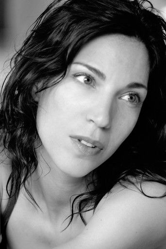 Foto de Evelyne de la Chenelière