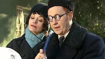 第10話：Maski And The Elections (Part 1)