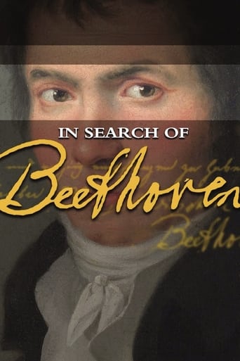 Poster of In Search of Beethoven