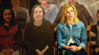 #9 Lady Dynamite