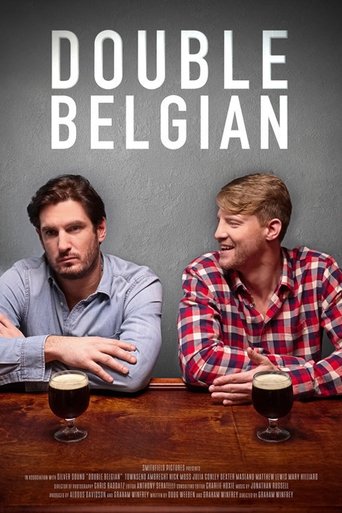 Double Belgian Poster