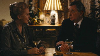 Reunion at Fairborough (1985)