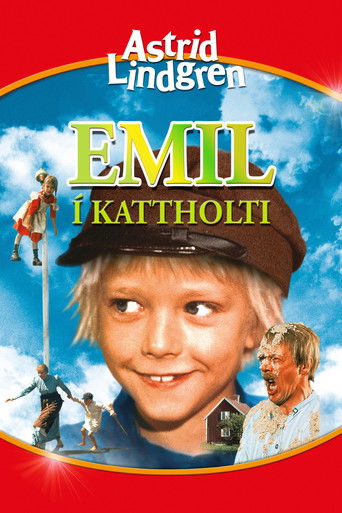 Emil &iacute; Kattholti