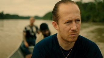 Mocro Maffia S6E2 poster