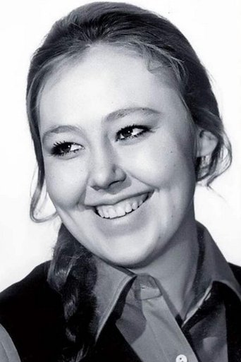 Image of Natalya Khorokhorina