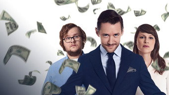 #4 The Oil Fund
