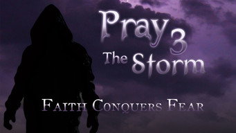 Pray 3D: The Storm (2012)