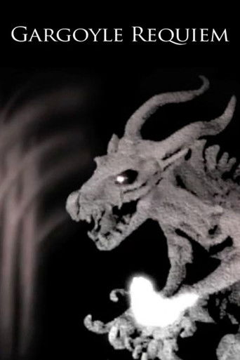 Cartell de Gargoyle Requiem