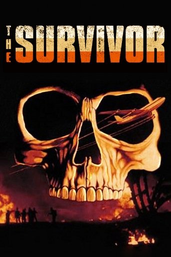 Poster för The Survivor