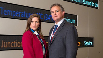 #13 W1A