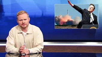 Episode 9 — The Stoklund Syndrome