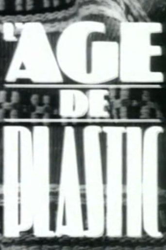 L'âge de plastic (1990)